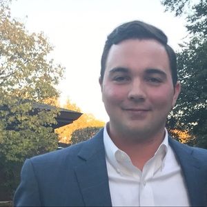 Meet your Posher, Garrett